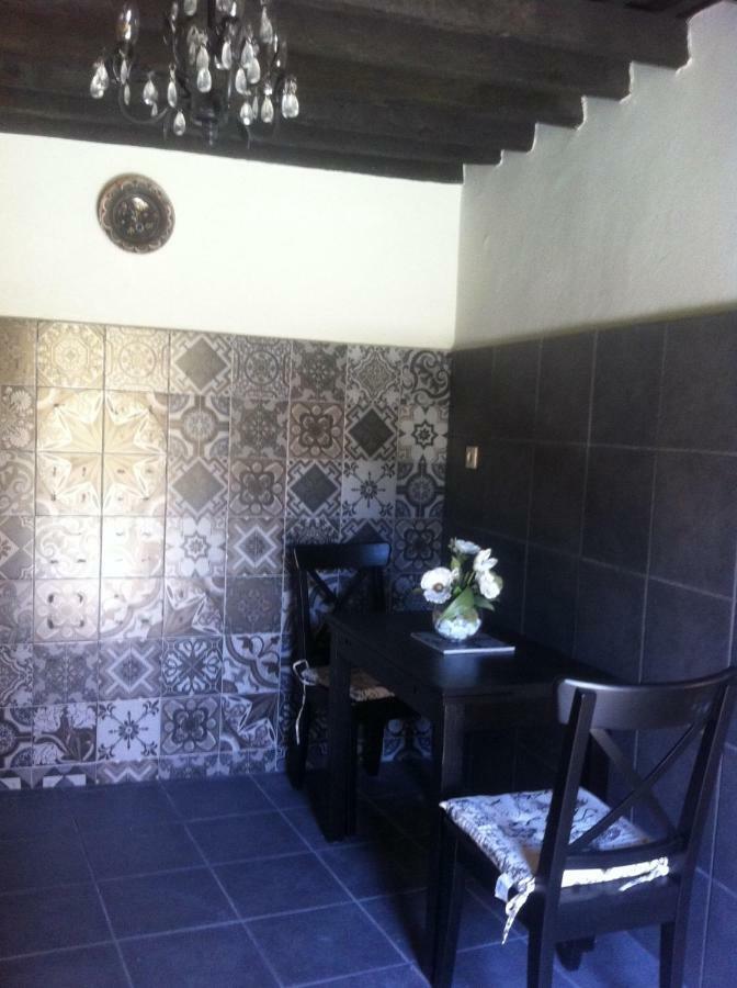 Villa Casa Kastellania à Rhodes City Extérieur photo